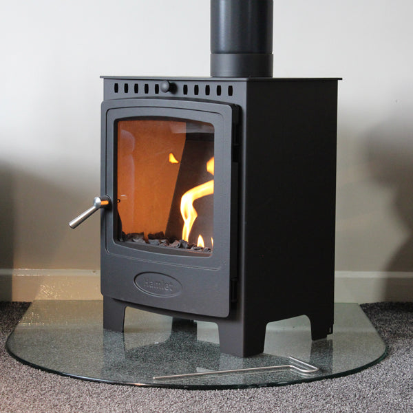 Solution 5 bioethanol stove